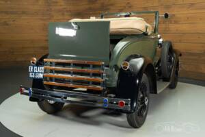 Image 15/19 de Ford Model A (1930)