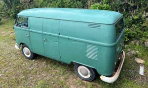 Afbeelding 3/50 van Volkswagen T1 panel van (1967)