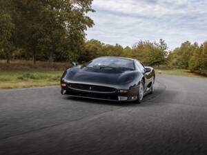 Image 55/60 of Jaguar XJ 220 (1992)