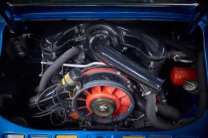Bild 85/96 von Porsche 911 2.2 S (1970)