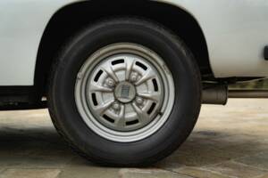 Bild 23/50 von Lancia Fulvia Sport 1.3 S (Zagato) (1972)