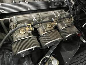 Bild 35/47 von Jaguar E-Type (1968)
