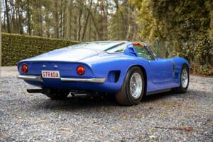 Image 2/10 de Bizzarrini GT Strada 5300 (1967)