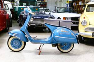 Image 1/22 of Piaggio Vespa 150 (1959)