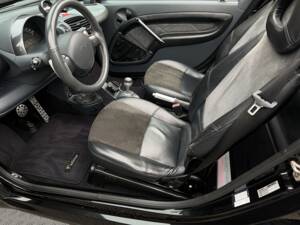 Afbeelding 9/24 van Smart Fortwo Cabrio (2002)