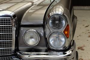 Bild 13/50 von Mercedes-Benz 280 SE 3,5 (1971)