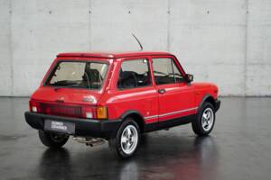 Bild 25/50 von Autobianchi A112 Abarth (1985)