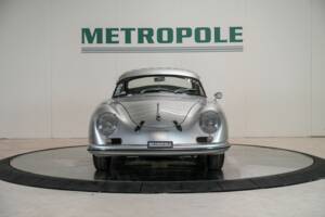 Image 23/50 of Porsche 356 A 1600 Speedster (1958)