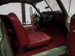 Afbeelding 9/15 van Jaguar XK 140 SE FHC (1955)