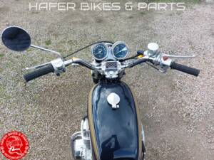 Image 15/35 of Honda CB 750 Four (1976)