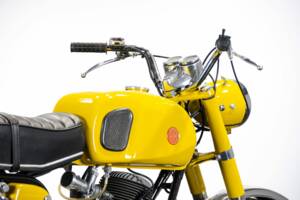 Imagen 38/50 de Gilera 150 Autostrada (1971)
