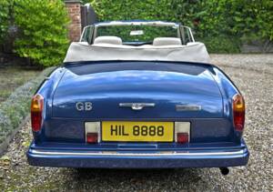 Imagen 12/50 de Rolls-Royce Corniche III (1991)