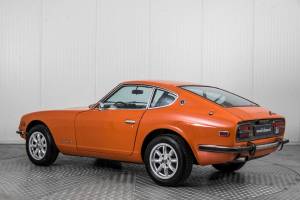 Image 8/50 of Datsun 240 Z (1971)