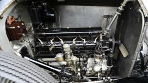 Bild 42/50 von Rolls-Royce 20/25 HP Sport Saloon (1933)