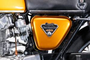 Image 18/50 of Honda DUMMY (1972)