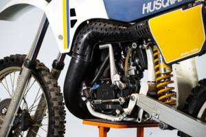 Afbeelding 15/50 van Husqvarna DUMMY (1987)