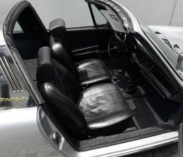 Image 16/50 of Porsche 911 2.4 S (1973)