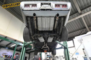 Image 45/48 of Plymouth GTX 440 (1971)