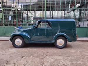 Afbeelding 3/29 van FIAT 500 C Furgonato (1952)