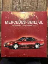 Image 19/50 de Mercedes-Benz 300 SL-24 (1991)