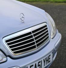 Image 21/50 de Mercedes-Benz S 500 L (2001)