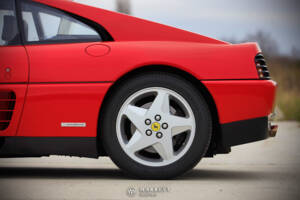 Bild 27/64 von Ferrari 348 TB (1989)