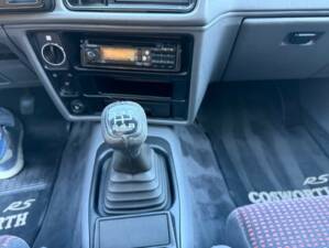 Imagen 14/22 de Ford Sierra RS Cosworth (1987)