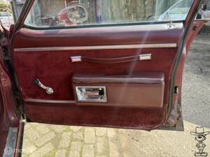 Imagen 10/32 de Chevrolet Caprice Classic (1984)