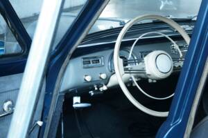 Bild 22/50 von BMW 501 V8 (1959)
