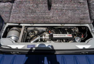 Bild 43/57 von Smart Fortwo Brabus (1999)