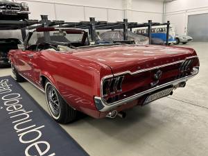 Bild 7/28 von Ford Mustang 289 (1967)