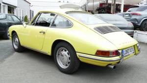 Image 3/18 de Porsche 912 (1967)