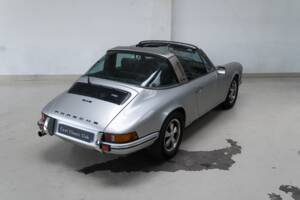 Image 41/41 de Porsche 911 2.4 E (1973)