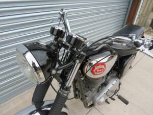 Image 8/45 of BSA DB 32 Gold Star (1959)