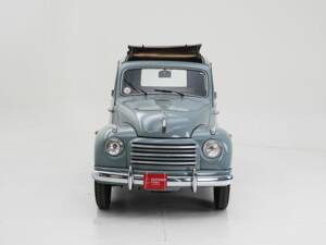 Imagen 14/15 de FIAT 500 C Topolino (1953)