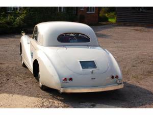 Imagen 21/31 de Healey 2.4 Litre Beutler (1949)