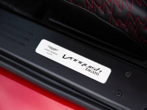 Image 10/80 of Aston Martin Vanquish Zagato (2017)