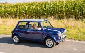 Bild 3/27 von Rover Mini Cooper 1,3i (2000)