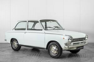 Afbeelding 5/50 van DAF 55 (1972)