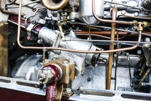 Bild 36/41 von Invicta 4.5 Litre A-Type High Chassis (1928)