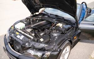 Bild 31/33 von BMW Z3 Cabriolet 3.0 (2002)