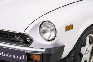Image 23/50 de FIAT Spider 2000 Pininfarina 50th Anniversary Edition (1979)