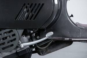 Immagine 42/50 di Piaggio DUMMY (1985)