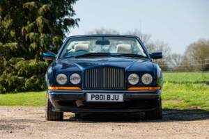 Image 6/50 of Bentley Azure Mulliner (1996)