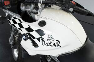 Bild 24/50 von BMW F 650 GS (2000)