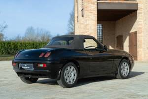 Afbeelding 10/50 van FIAT Barchetta (1997)