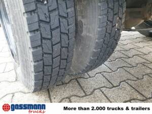 Image 14/15 of Iveco Magirus 60-9A (1990)