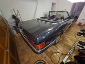 Image 4/4 of Mercedes-Benz 300 SL (1989)