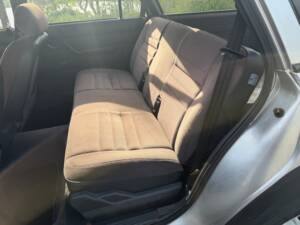 Imagen 37/50 de Peugeot 505 Break 4x4 Dangel (1988)