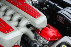 Image 24/50 of Ferrari 599 GTB Fiorano (2009)